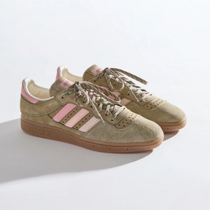 Adidas x Kith Handball Top Gum