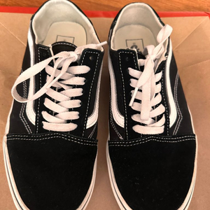 VANS 올드스쿨뮬