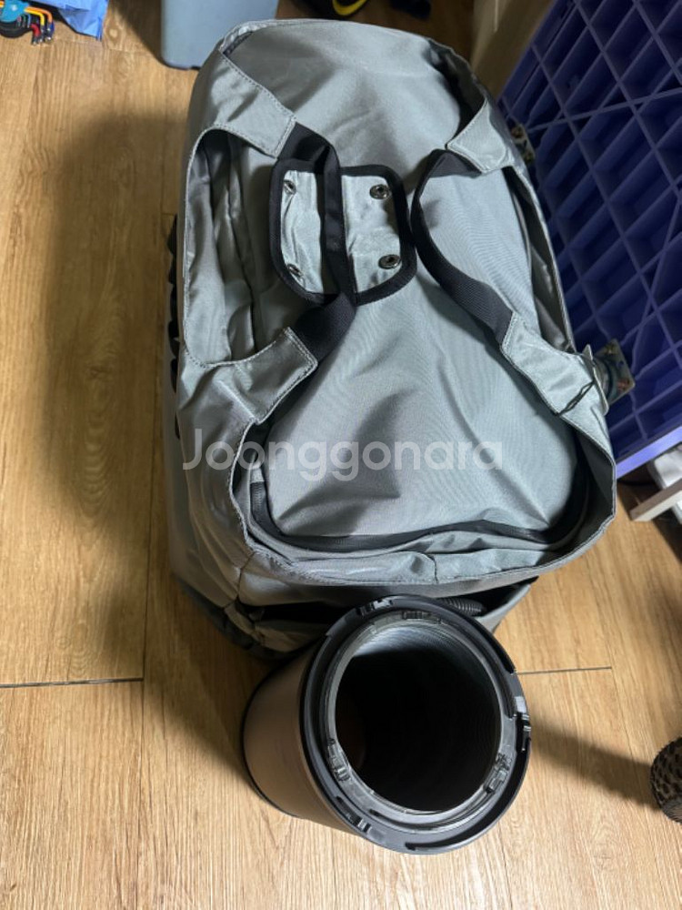 에코플로우 웨이브2 냉난방 에어컨 새상품급 급처--1
