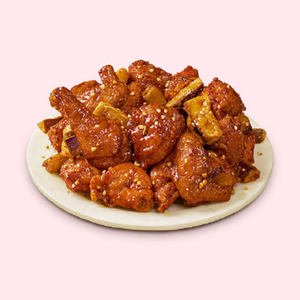 쿠팡이츠✕BBQ 6,000원 할인 쿠폰(배달주문)