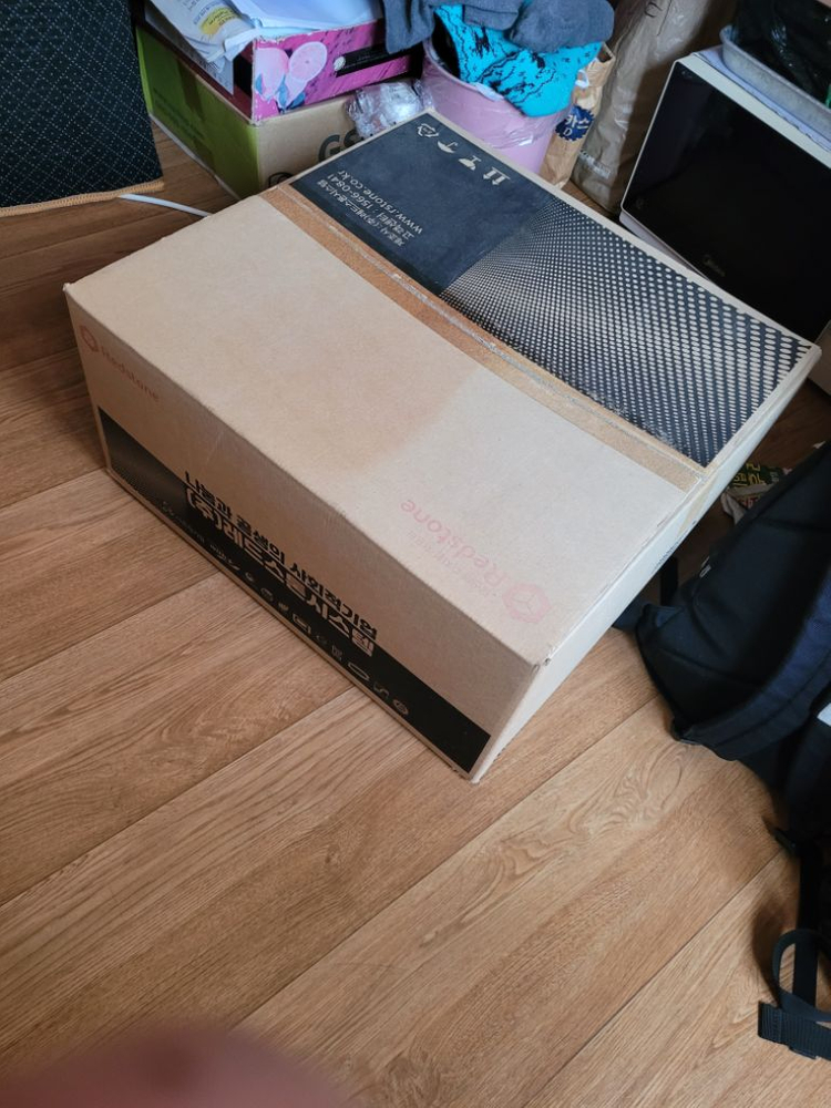 i5 9500 미사용 본체--1