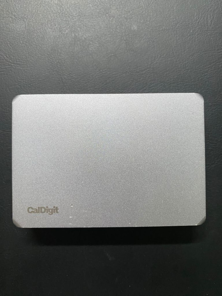 칼디짓 소호독--1