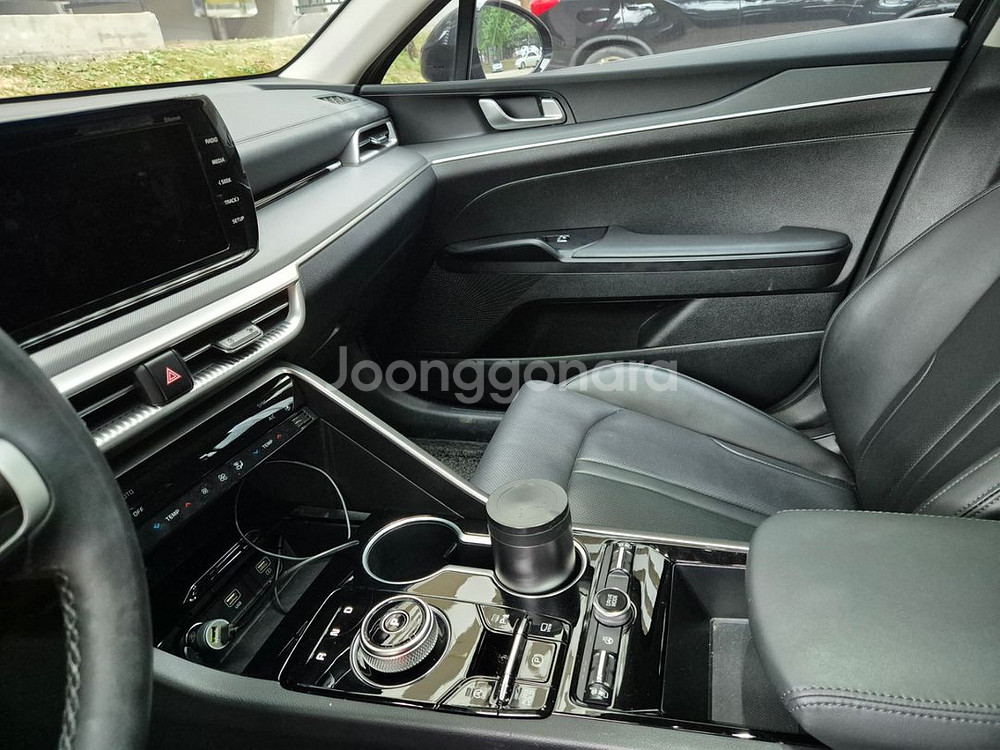 k52.0프레스티지장기렌트 월61만원 승계합니다.--6