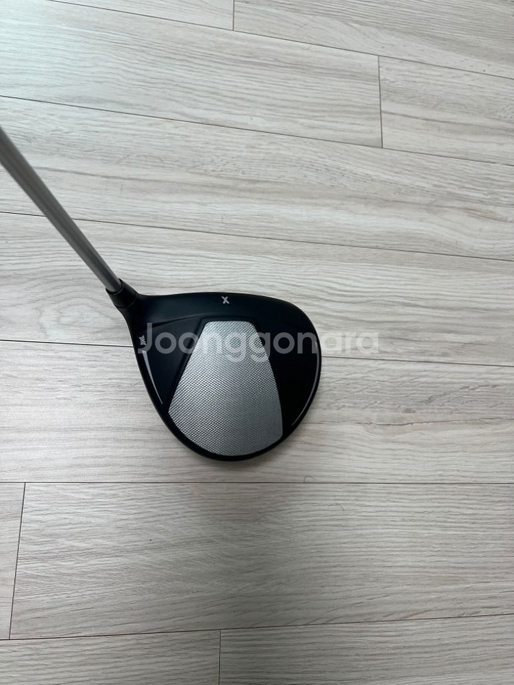 PXG 0811X 드라이버 9도--2
