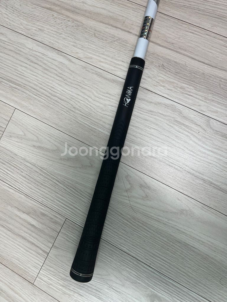PXG 0811X 드라이버 9도--4