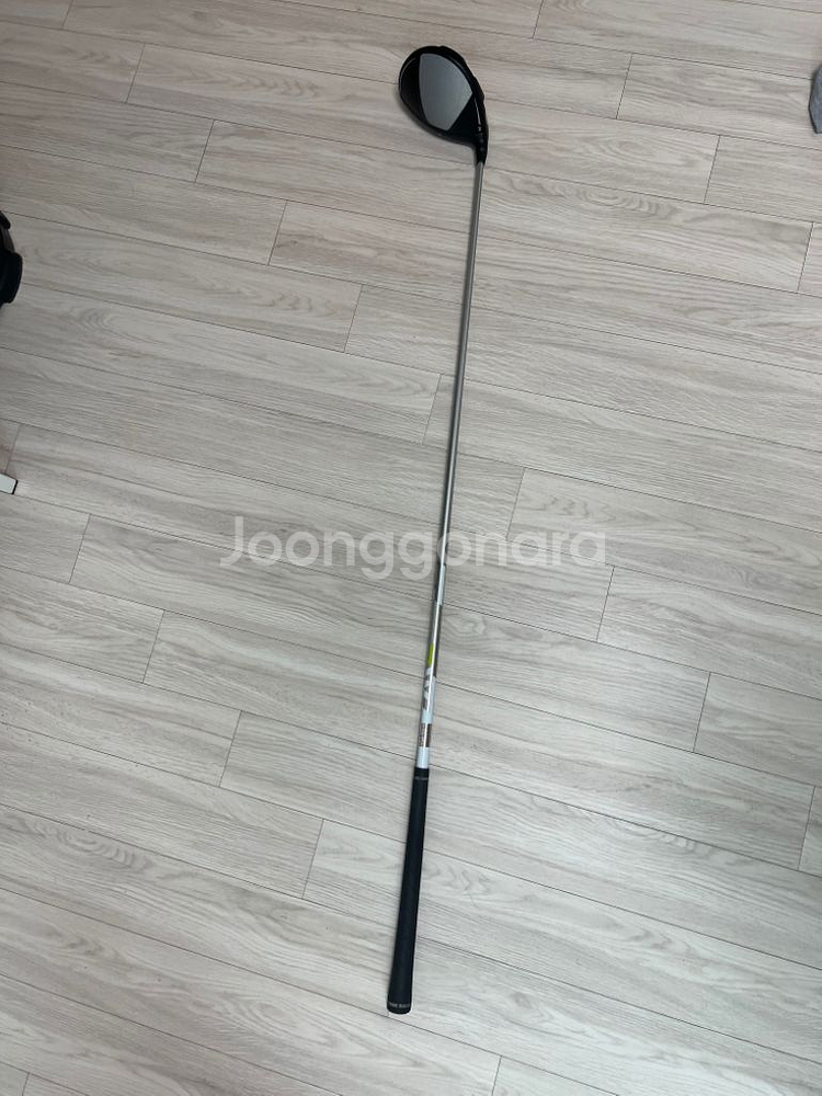PXG 0811X 드라이버 9도--5