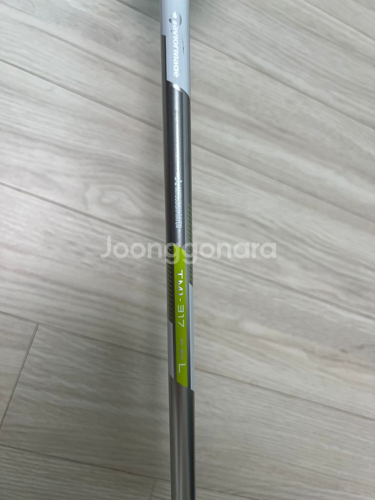 PXG 0811X 드라이버 9도--3