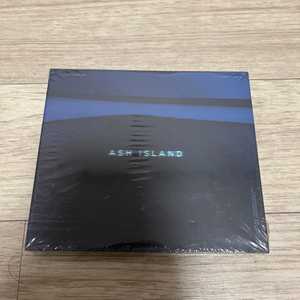 애쉬아일랜드 ash CD 앨범 미개봉