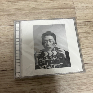 릴러말즈 흑백영화 cd 미개봉