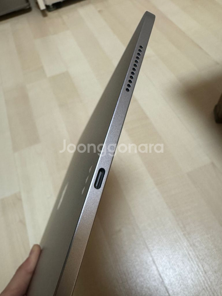 아이패드에어13인치 M2 wifi128gb--1