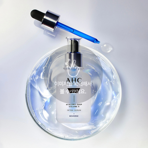 AHC 프로샷 히알루로 딥 볼륨5 인트라 세럼 40ml