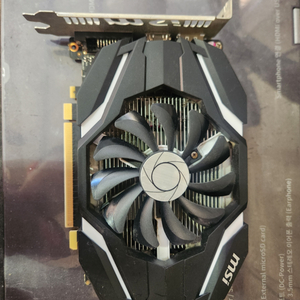 그래픽<706>gtx1050 2g 무전원