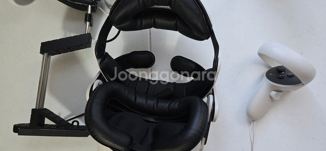 오큘러스 퀘스트2 128gb--2