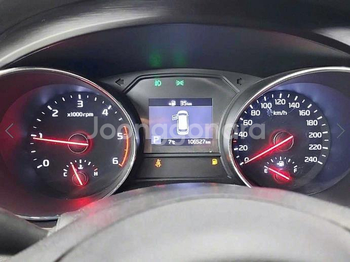 @18년식 더 뉴카니발 9인승 디젤 럭셔리 전국최저가--5