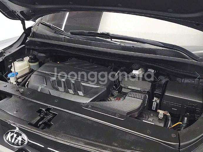 @18년식 더 뉴카니발 9인승 디젤 럭셔리 전국최저가--4