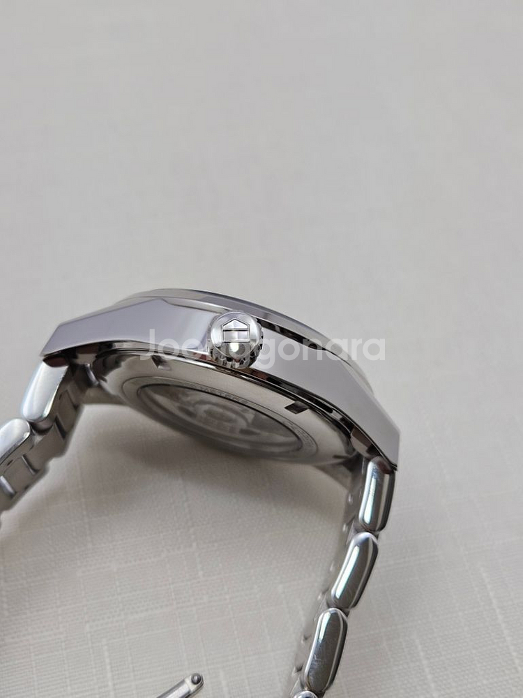 태그호이어 41mm 까레라 데이데이트 war201c--7