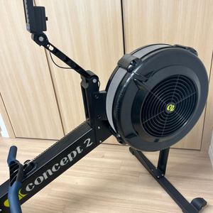 컨셉2 로잉 concept2 model D pm5