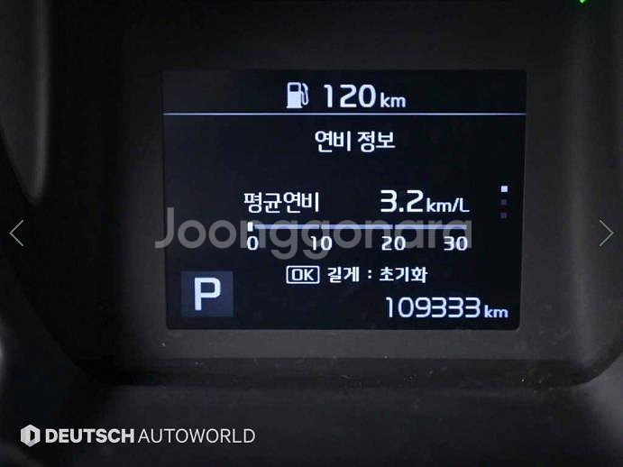 @20년식 더 뉴레이 1.0 가솔린 럭셔리 전국최저가--7