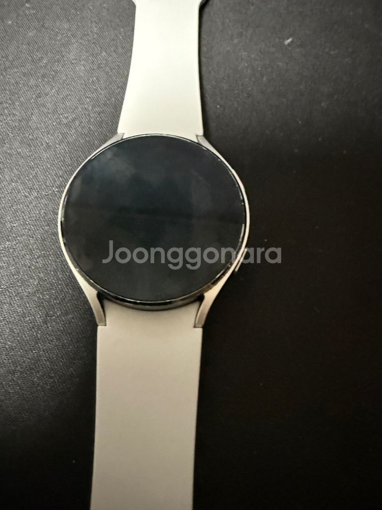 갤럭시 워치4 44mm, 갤럭시 워치 20mm 스트랩--1