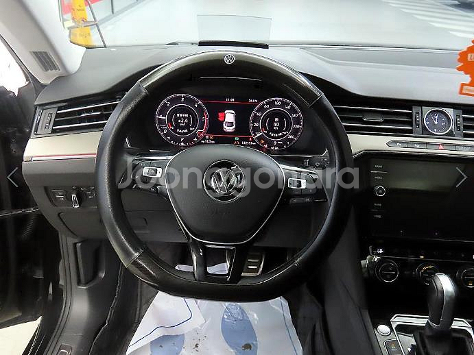 @18년식 아테온 2.0 TDI 엘레강스 프레스티지--7