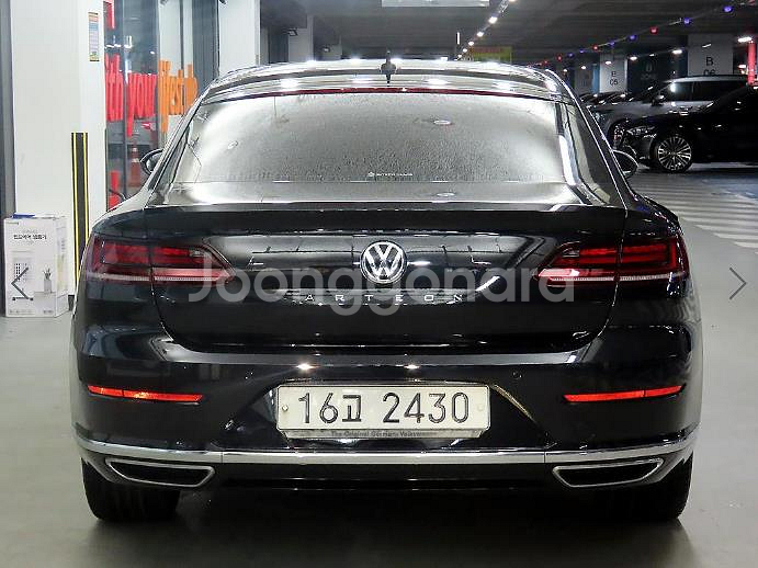 @18년식 아테온 2.0 TDI 엘레강스 프레스티지--4