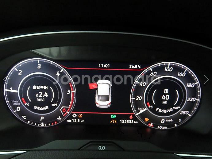 @18년식 아테온 2.0 TDI 엘레강스 프레스티지--9