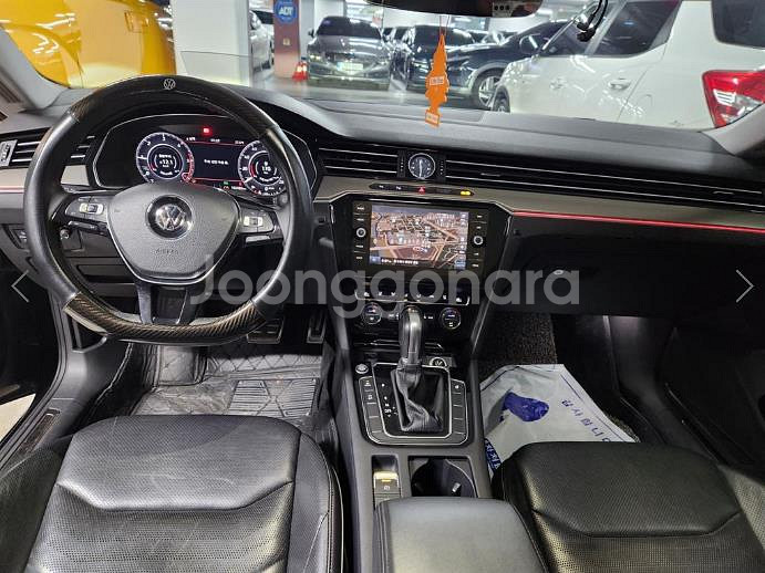 @18년식 아테온 2.0 TDI 엘레강스 프레스티지--8