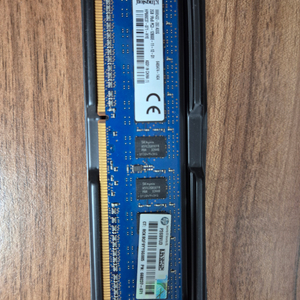 DDR3 2gb 12800E 메모리