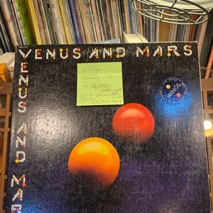 Wings.venus and Mars.75.US.초반.