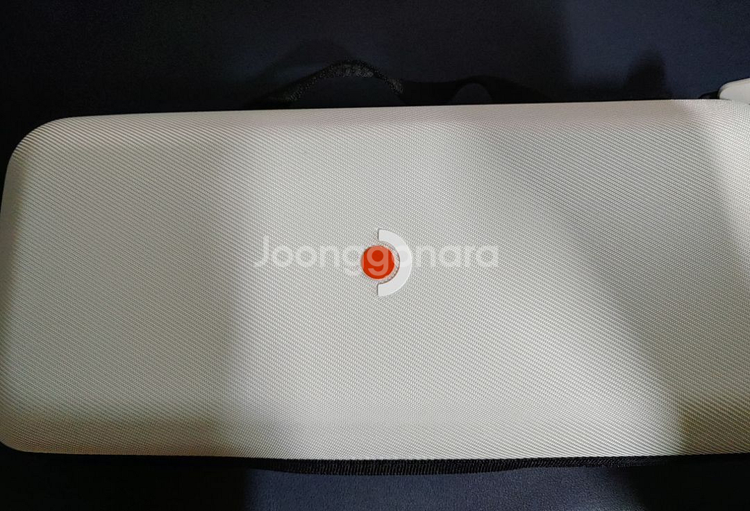 스팀덱 화이트 oled 1tb--2