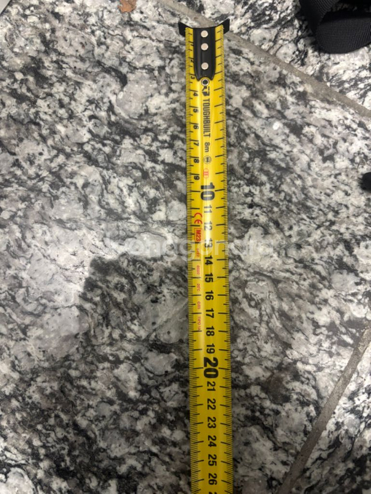 터프빌트 줄자 3m,8m--2