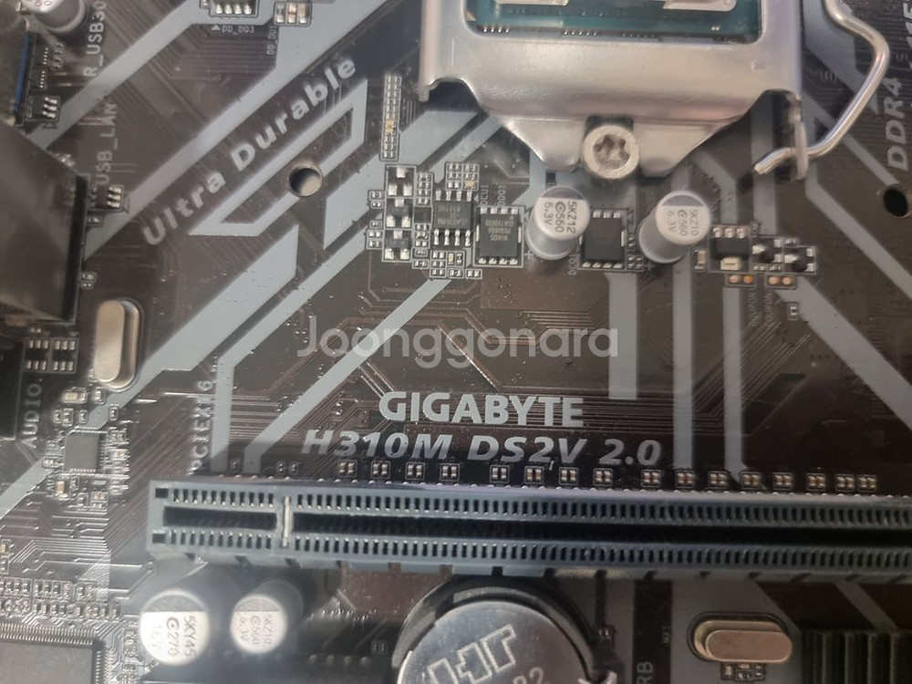 9400F H310M--1