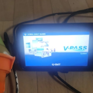 V-PASS GMT 브이패스 V패스