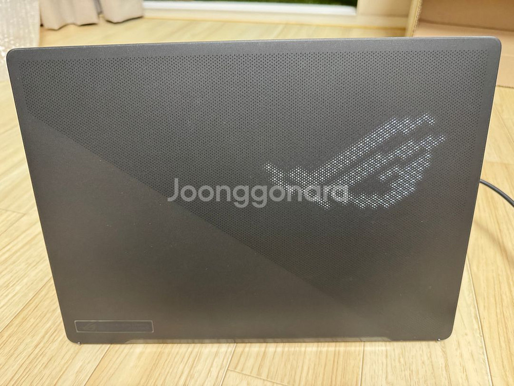 asus 제피러스 g14 4080 2023년형 판매--2