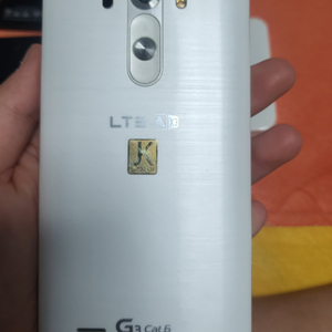 LG G3 CAT.6