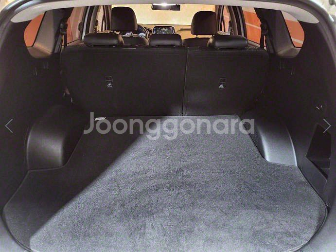 @18년식 싼타페(TM) R2.2 2WD 익스클루시브--4