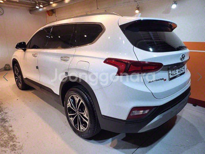 @18년식 싼타페(TM) R2.2 2WD 익스클루시브--3