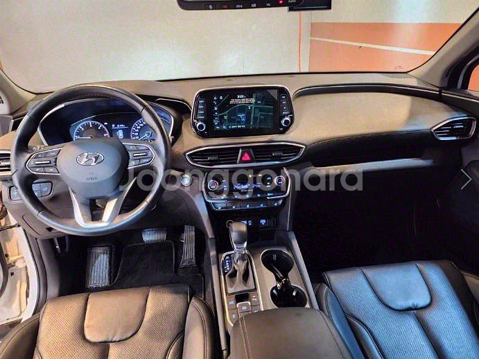 @18년식 싼타페(TM) R2.2 2WD 익스클루시브--7