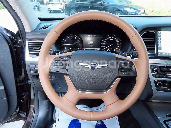 @17년식 G80 3.8 GDi AWD 프레스티지 전--7