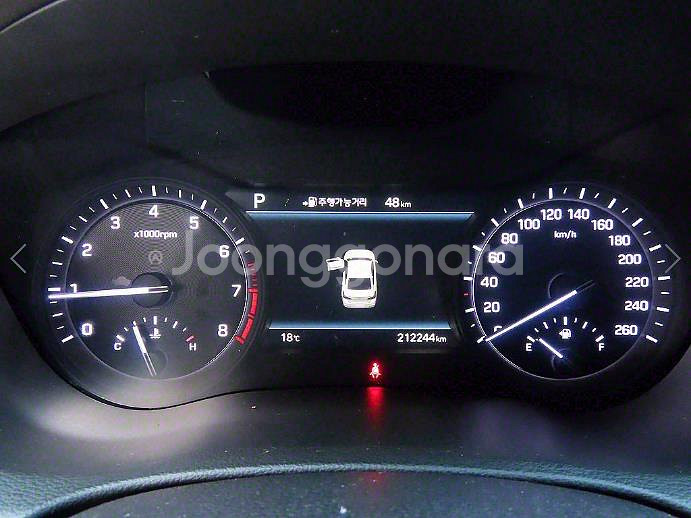 @17년식 G80 3.8 GDi AWD 프레스티지 전--8