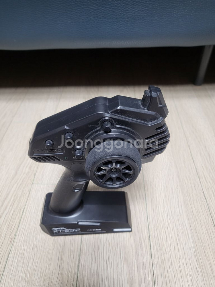 교쇼 미니지 mini-z rwd 맥라렌 rc카 팔아요--3