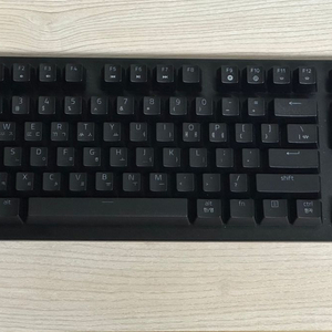 레이저 헌츠맨 V2 리니어 TKL