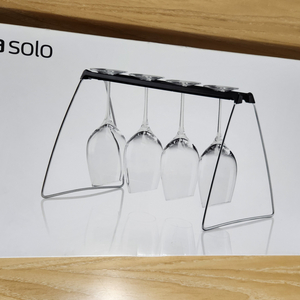 eva solo Glass drainer 와인잔랙 ~