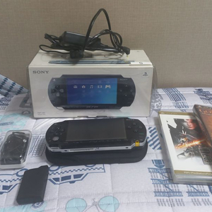 psp1000 일판 벨류팩 풀셋 팝니다