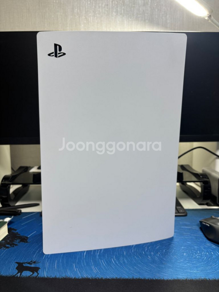 PS5 디지털에디션 판매합니다--3
