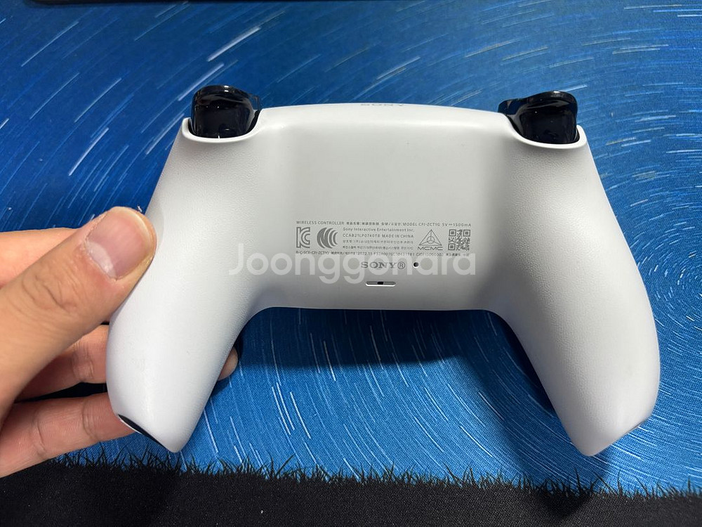PS5 디지털에디션 판매합니다--6