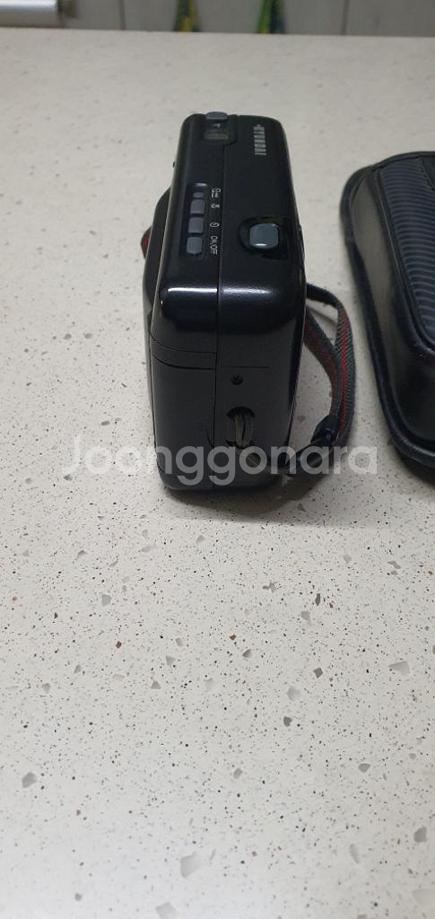레트로감성 현대 AF MINI 2 필카--4