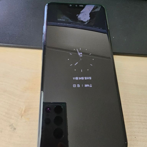LG V40 ThinQ 스마트폰 128GB (KT)