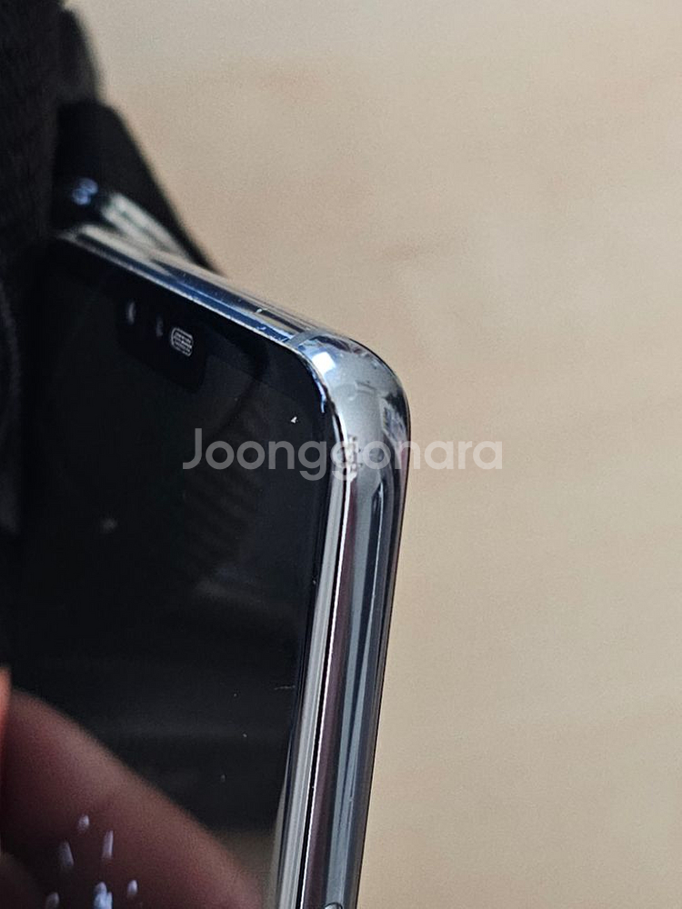 LG V40 ThinQ 스마트폰 128GB (KT)--7