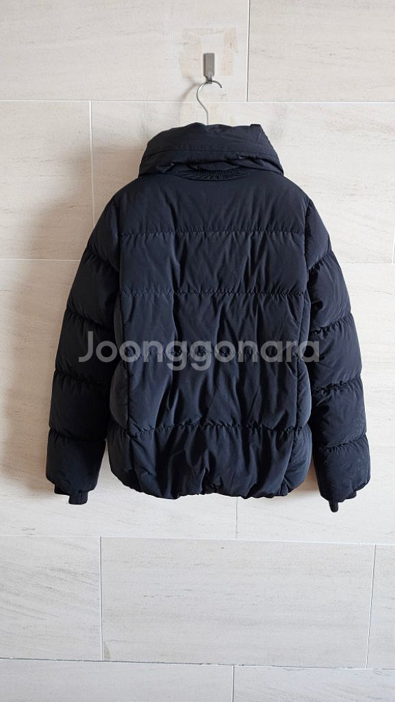 (정품) 라코스테 덕다운 패딩--7